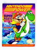 Super Mario World [Volume 28] [Nintendo Power] (Magazines)