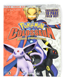 Pokemon Colosseum [BradyGames] (Game Guide)