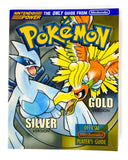 Pokemon Gold & Silver [Nintendo Power] (Game Guide)