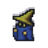 Black Mage Pixel Light Lamp [Square Enix]