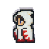 White Mage Pixel Light Lamp [Square Enix]