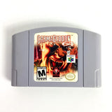 Carmageddon (Nintendo 64 / N64)