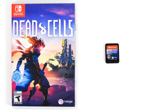 Dead Cells (Nintendo Switch)