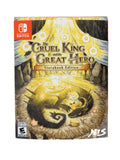 The Cruel King and the Great Hero [Storybook Edition] (Nintendo Switch)