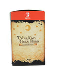 The Cruel King and the Great Hero [Storybook Edition] (Nintendo Switch)