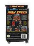 High Speed [Box] (Nintendo / NES)