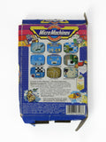 Micro Machines [Box] (Nintendo / NES)