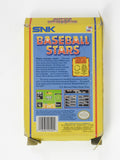 Baseball Stars [Box] (Nintendo / NES)