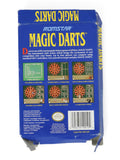 Magic Darts [Box] (Nintendo / NES)