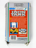 Iron Tank [Box] (Nintendo / NES)