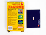 Dragon Warrior [Box] (Nintendo / NES)