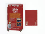 Bard's Tale [Box] (Nintendo / NES)