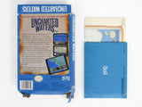 Uncharted Waters [Box] (Nintendo / NES)