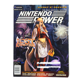 Lost Kingdoms [Volume 157] [Nintendo Power] (Magazines)