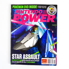 Star Fox 64 3D [Volume 270] [Nintendo Power] (Magazines)