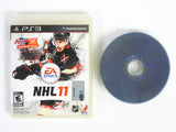 NHL 11 (Playstation 3 / PS3)