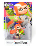 Inkling Girl - Splatoon Series (Amiibo)