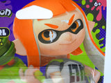 Inkling Girl - Splatoon Series (Amiibo)