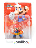 Mario - Super Smash Series (Amiibo)