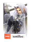 Sephiroth - Super Smash Series (Amiibo)