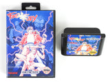Fatal Fury (Sega Genesis)