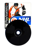 NHL 99 (Playstation / PS1)