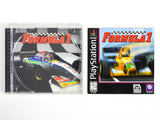 Formula 1 (Playstation / PS1)