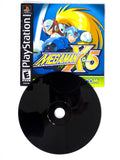 Mega Man X5 (Playstation / PS1)