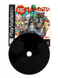 Re-Loaded (Playstation / PS1)