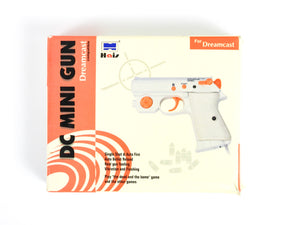 Gun Controller PHP-2000 (Sega Dreamcast)