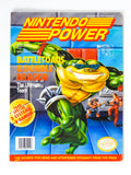 BattleToads & Double Dragon [Volume 49] [Nintendo Power] (Magazines)