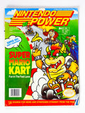 Super Mario Kart [Volume 41] [Nintendo Power] (Magazines)