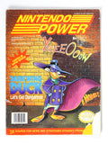 Darkwing Duck [Volume 36] [Nintendo Power] (Magazines)