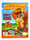 Donkey Kong [Volume 61] [Nintendo Power] (Magazines)
