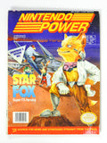 Star Fox [Volume 47] [Nintendo Power] (Magazines)