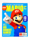 Mario 2nd Edition - Collector's Special [Nintendo Power] (Magazines)