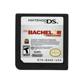 The Bachelor (Nintendo DS)