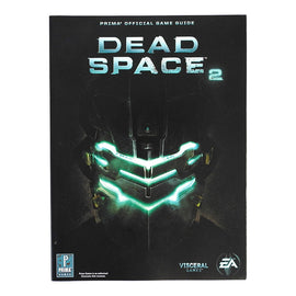 Dead Space 2 [Prima Games] (Game Guide)