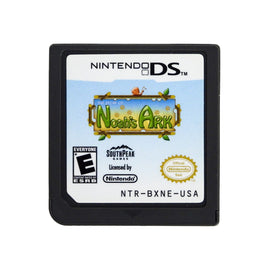 Noah's Ark (Nintendo DS)