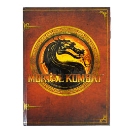 Mortal Kombat 9 Kollector's Edition [Hardcover] [Prima Games] (Game Guide)