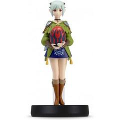 Ena - Monster Hunter Stories Series (Amiibo)