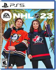 NHL 23 (PlayStation 5 / PS5)