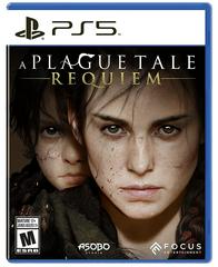 A Plague Tale: Requiem (Playstation 5 / PS5)
