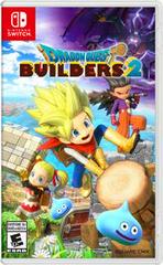 Dragon Quest Builders 2 (Nintendo Switch)