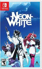 Neon White (Nintendo Switch)