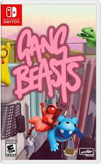 Gang Beasts (Nintendo Switch)