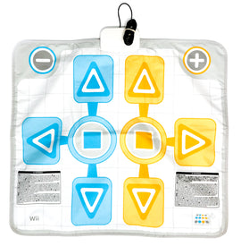 Active Life Mat (Nintendo Wii)