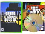 Grand Theft Auto Double Pack (Xbox)