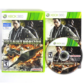 Ace Combat Assault Horizon [Wal-Mart Edition] (Xbox 360)