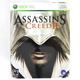 Assassin's Creed II [Master Assassin's Edition] (Xbox 360)